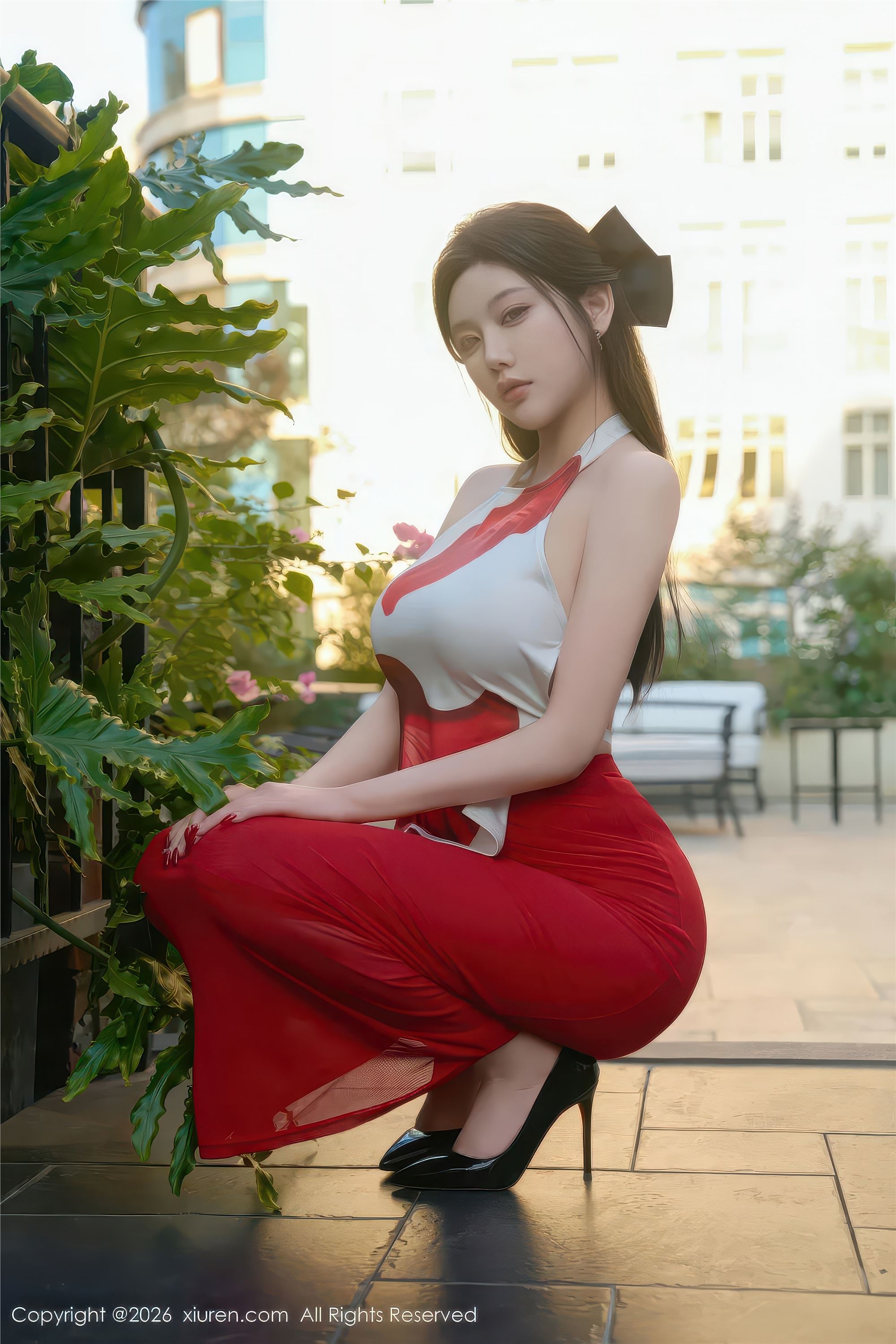 Xiuren秀人网 2026.02.04 NO.11319 杨晨晨